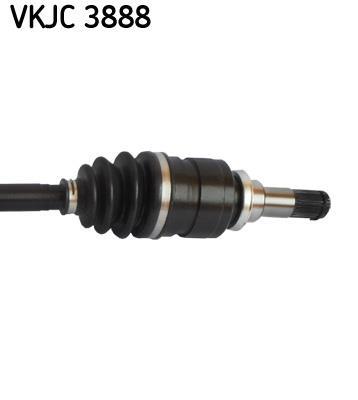 Cardan SKF VKJC 3888